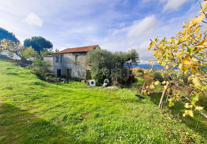 Landejendom i Belmonte, Castelo Branco, Belmonte - € 55.000 | Ref: 394240110 - foto 1