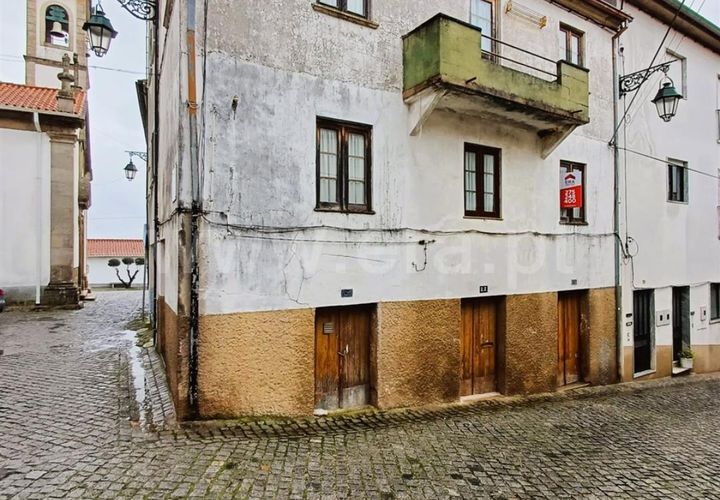 Villa i Covilha, Castelo Branco, Covilha - € 35.000 | Ref: 394250027 - foto 1