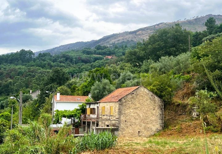 Landejendom i Covilha, Castelo Branco, Covilha - € 77.000 | Ref: 394250012 - foto 1