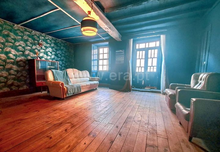 Villa i Fundao, Castelo Branco, Fundao - € 72.000 | Ref: 394250016 - foto 1