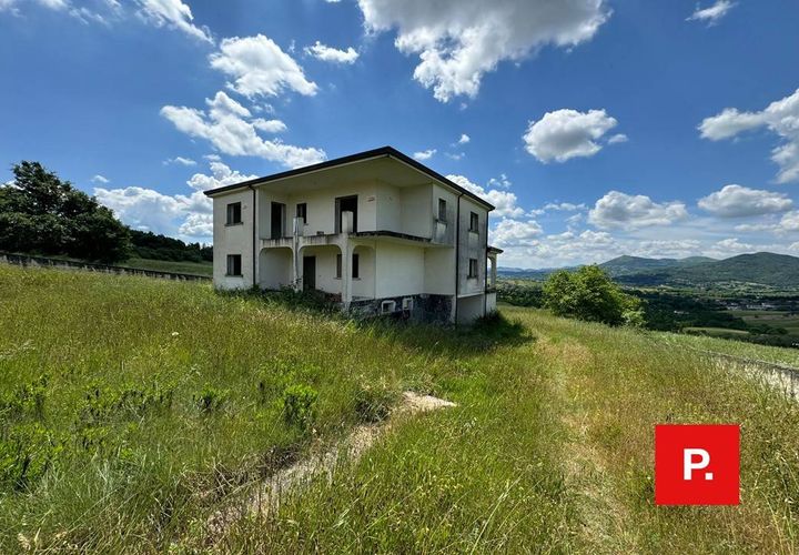 Villa a Alvignano, Caserta, Alvignano - € 200.000 | Ref: kA9113 - foto 1