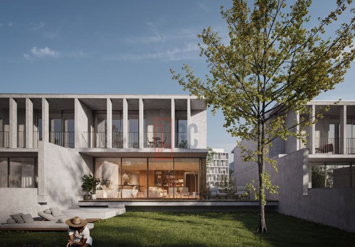 Villa i Arcozelo, Porto, Arcozelo - € 781.000 | Ref: GC1451A - foto 1