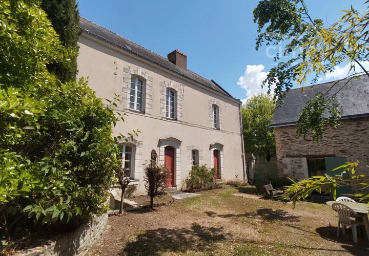 Villa i Denée, Maine-et-Loire, Denée - € 459.000 | Ref: 85937319 - foto 1