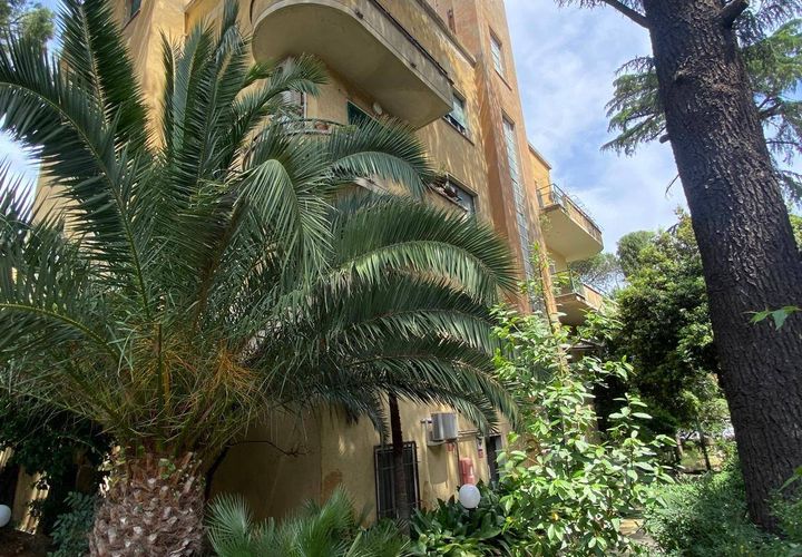 Lejlighed i Rome, Rome, Rome - € 730.000 | Ref: Via Silvestrini - foto 1