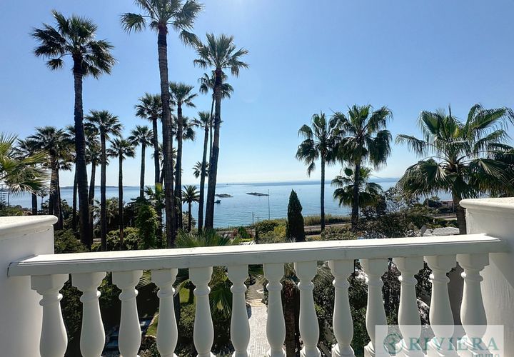 Villa i Vallauris, Alpes-Maritimes, Vallauris - € 2.500.000 | Ref: 1888 - foto 1