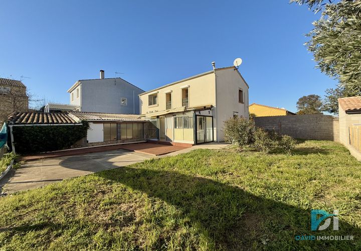 Villa i Bessan, Herault, Bessan - € 255.000 | Ref: 34577875 - foto 1