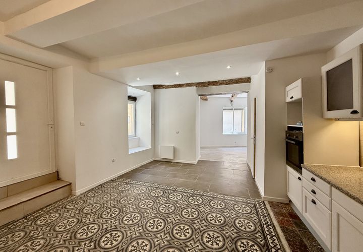 Villa i Florensac, Herault, Florensac - € 175.000 | Ref: V10002060 - foto 1