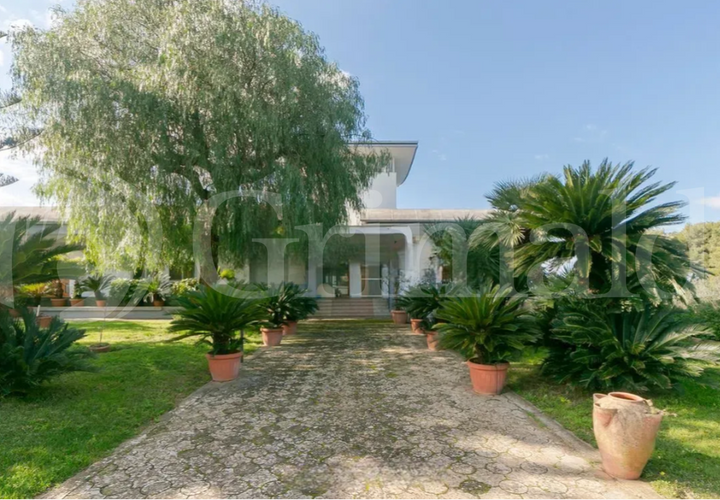 Villa a Matino, Lecce, Matino - € 1.500.000 | Ref: 1500MATINO - foto 1
