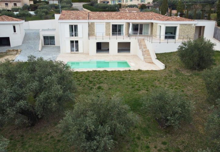 Villa i Manosque, Alpes-de-Haute-Provence, Manosque - € 1.585.000 | Ref: 1938-23 - foto 1