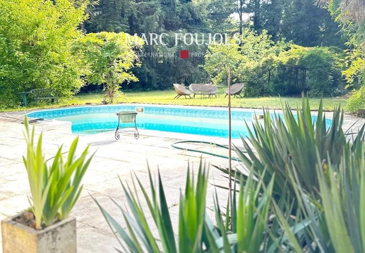 Villa i Lamorlaye, Oise, Lamorlaye - € 525.000 | Ref: C9644 - foto 1