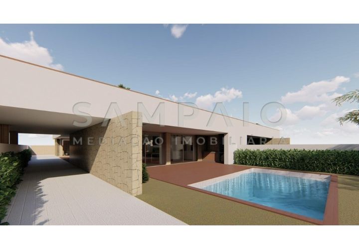 Villa i Fanzeres, Porto, Fanzeres - € 560.000 | Ref: 3639 - foto 1