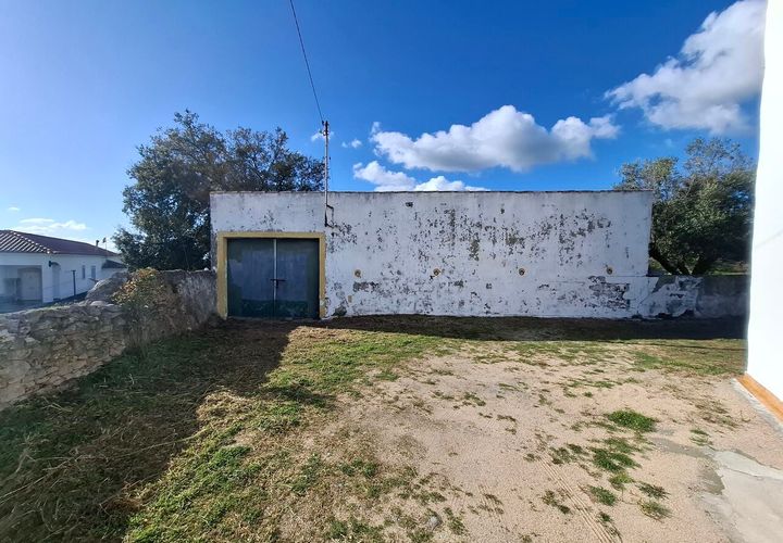 Farm i Alpalhao, Portalegre, Alpalhao - € 47.500 | Ref: SF-SAFTI:006768 - foto 1