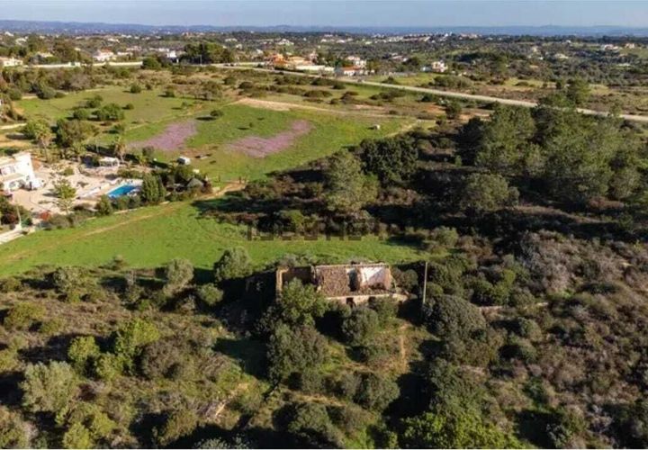 Helårsgrund i Lagoa, Faro, Lagoa - € 5.000.000 | Ref: SF-SAFTI:005642 - foto 1