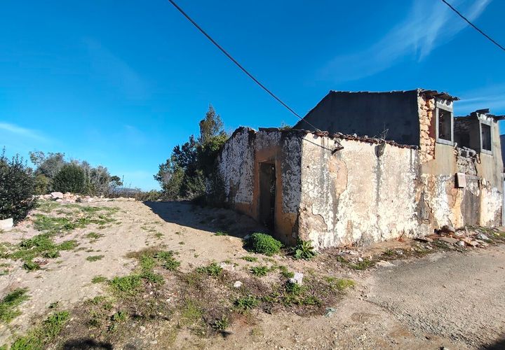 Villa i Ansiao, Leiria, Ansiao - € 24.300 | Ref: SF-SAFTI:006720 - foto 1