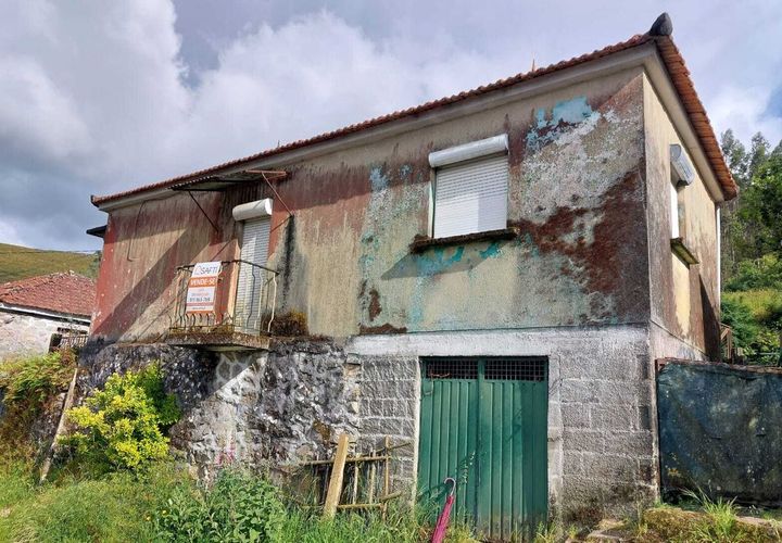 Villa a Anhoes e Luzio, Viana do Castelo, Anhoes e Luzio - € 32.000 | Ref: SF-SAFTI:006729 - foto 1