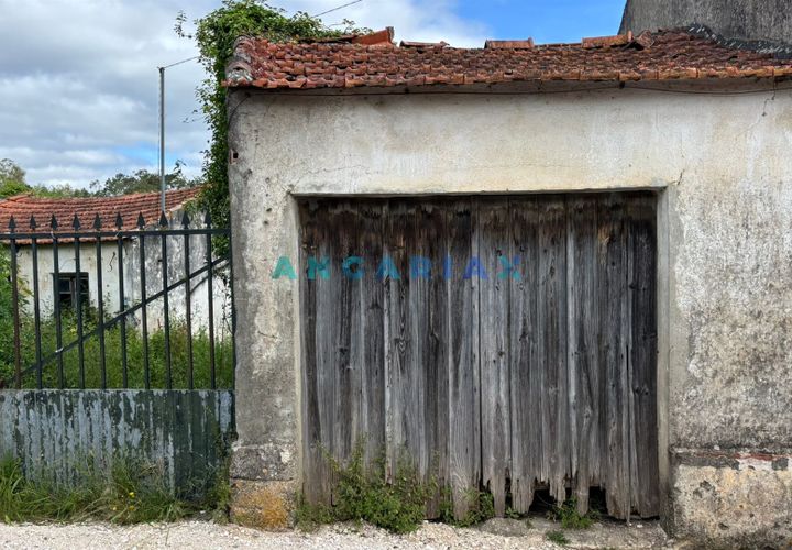 Villa i Soure, Coimbra, Soure - € 75 000 | Ref: ANG1410 - foto 1