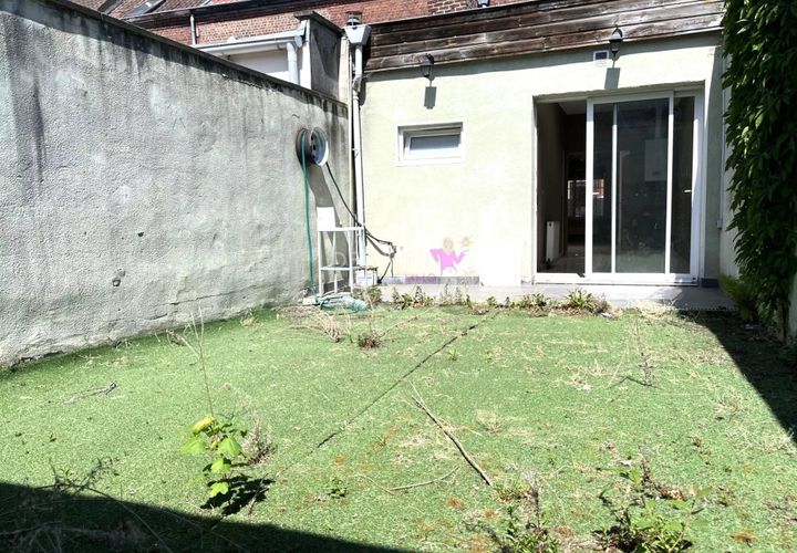 Villa i Roubaix, Nord, Roubaix - € 145.000 | Ref: 85954579 - foto 1