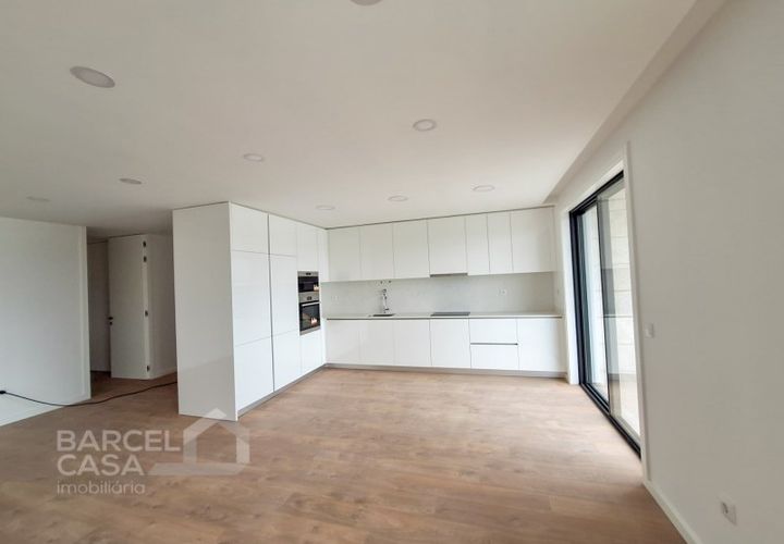 Lejlighed i Barcelos, Braga, Barcelos - € 330.000 | Ref: 14/25 - foto 1