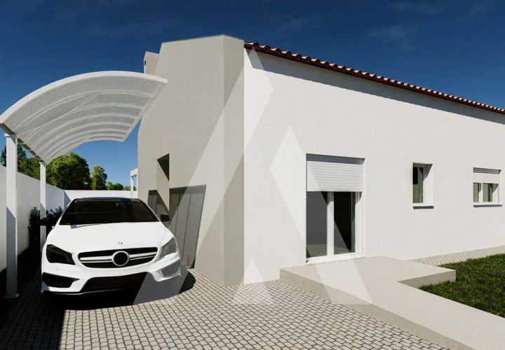 Villa i Muge, Santarem, Muge - € 297.000 | Ref: 1141311/25LA - foto 1