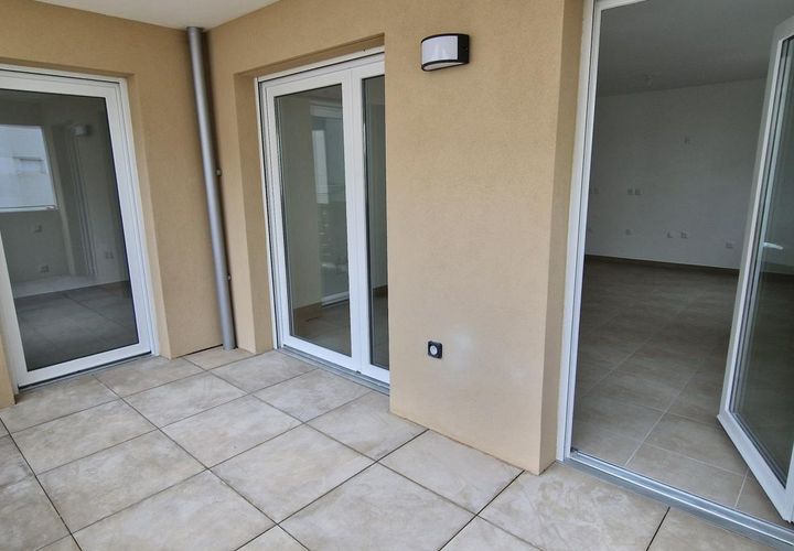 Leilighet i Avignon, Vaucluse, Avignon - € 167 745 | Ref: MBR-045150-1057-AVIGNON - foto 1