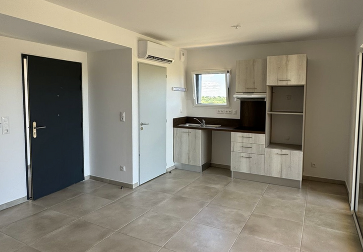 Lejlighed i Serignan, Herault, Serignan - € 199.075 | Ref: GFALM-J101 - foto 1