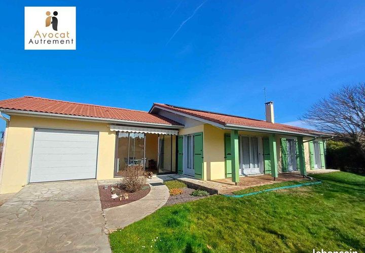 Villa a Le Teich, Gironde, Le Teich - € 450.000 | Ref: A5801 - foto 1