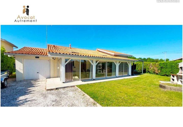 Villa i Mios, Gironde, Mios - € 330 000 | Ref: A5799 - foto 1