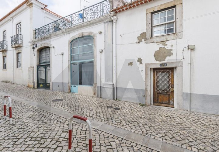 Byhus i Cascais, Lisbon, Cascais - € 400.000 | Ref: KWPT-015800 - foto 1