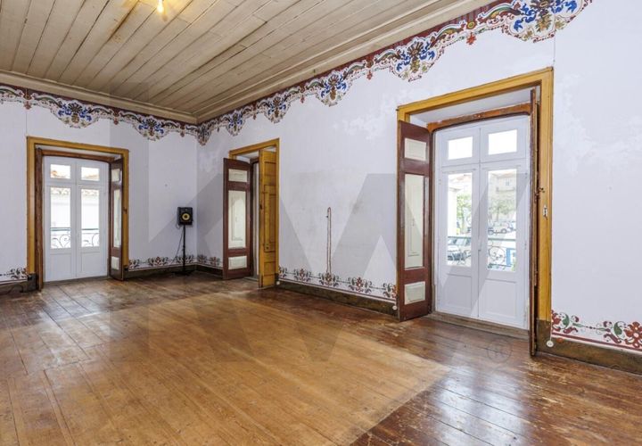 Byhus i Cascais, Lisbon, Cascais - € 2.500.000 | Ref: KWPT-015789 - foto 1