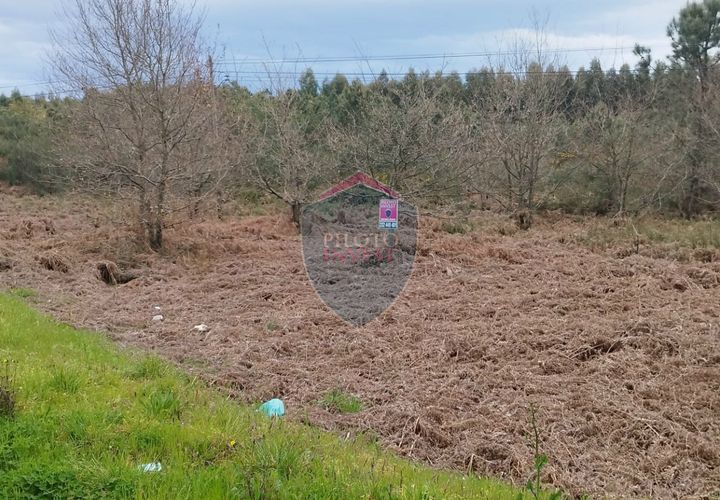 Helårsgrund i Viseu, Viseu, Viseu - € 175.000 | Ref: 2159/V - foto 1