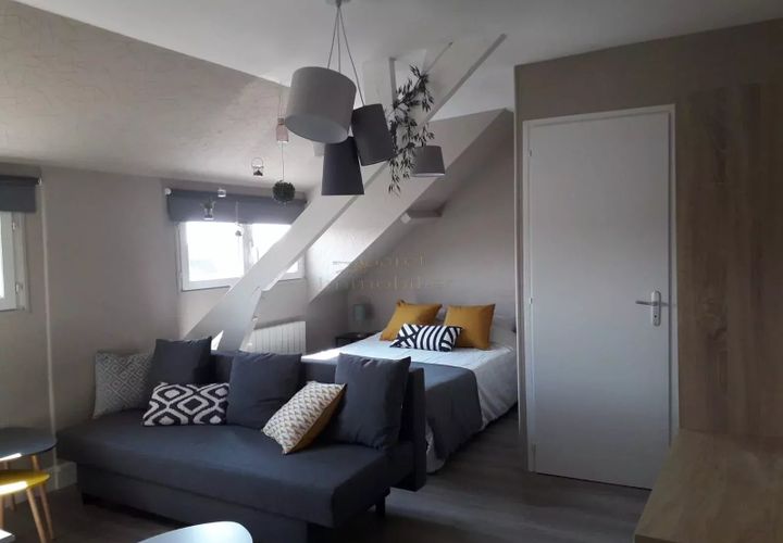 Leilighet i Quend-Plage, Somme, Quend-Plage - € 109 695 | Ref: 85945771 - foto 1