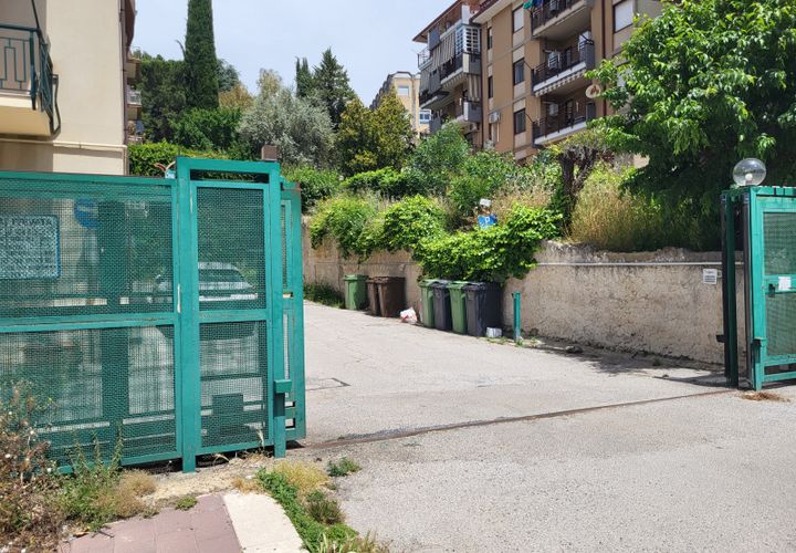Lejlighed i Caltanissetta, Caltanissetta, Caltanissetta - € 45.000 | Ref: 1840559 - foto 1