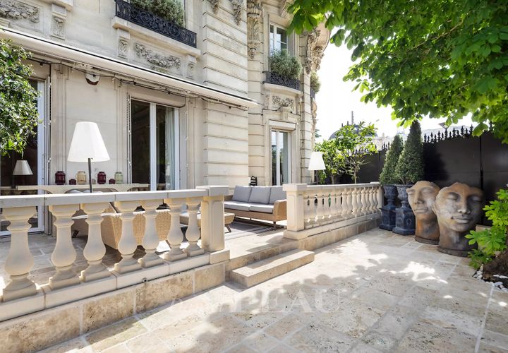 Lejlighed i Paris, Paris, Paris - € 4.990.000 | Ref: 85944293 - foto 1