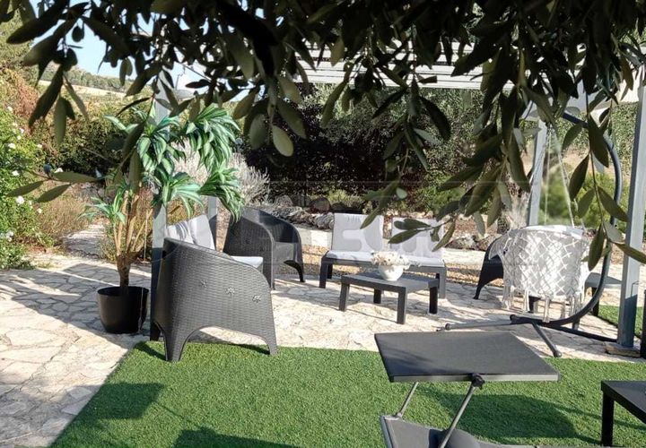 Villa a Caltanissetta, Caltanissetta, Caltanissetta - € 250.000 | Ref: 1623 - foto 1