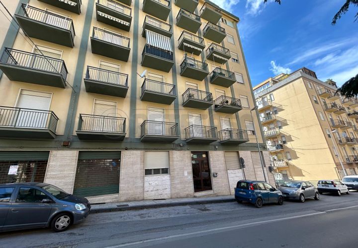 Lejlighed i Caltanissetta, Caltanissetta, Caltanissetta - € 59.000 | Ref: 1624 - foto 1