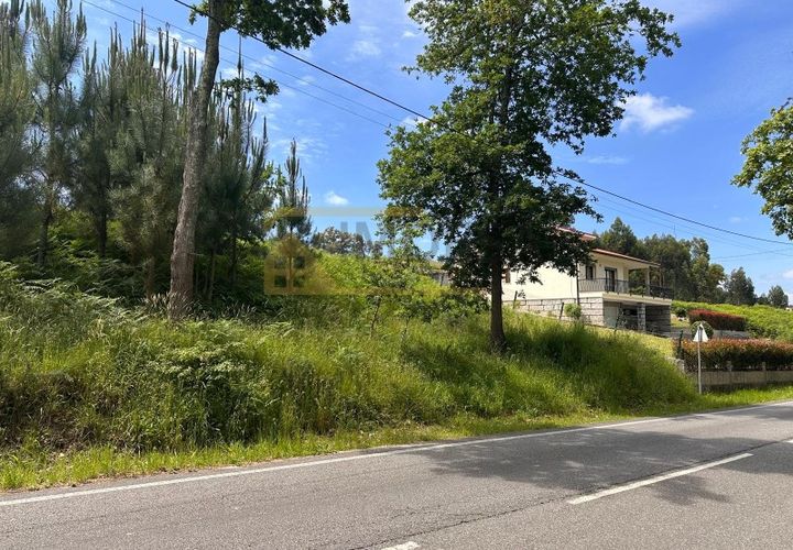 Helårsgrund i Bela, Viana do Castelo, Bela - € 34.000 | Ref: REF570 - foto 1