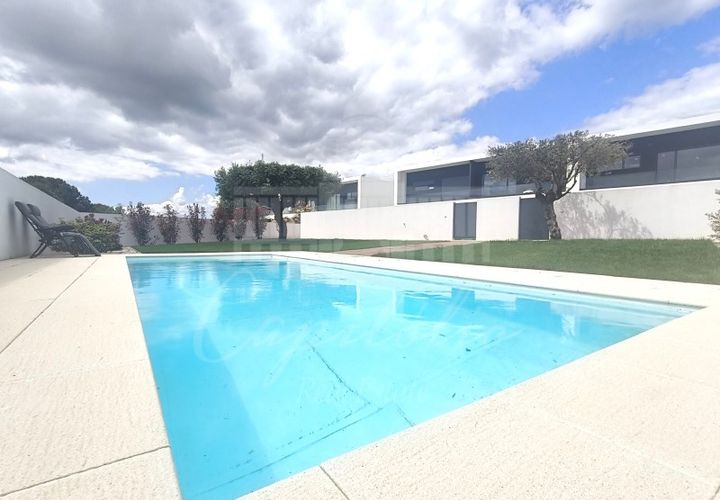 Byhus i Entroncamento, Santarem, Entroncamento - € 495.000 | Ref: HAB_162 - foto 1