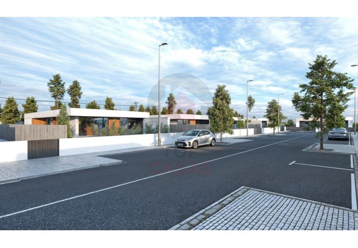 Villa i Obidos, Leiria, Obidos - € 615.000 | Ref: TOP2638D - foto 1