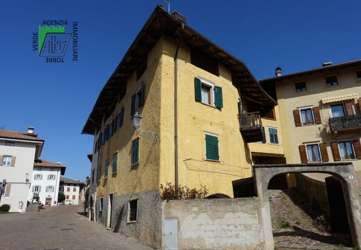Leilighet i Sfruz, Trento, Sfruz - € 130 000 | Ref: 25-039M2 - foto 1