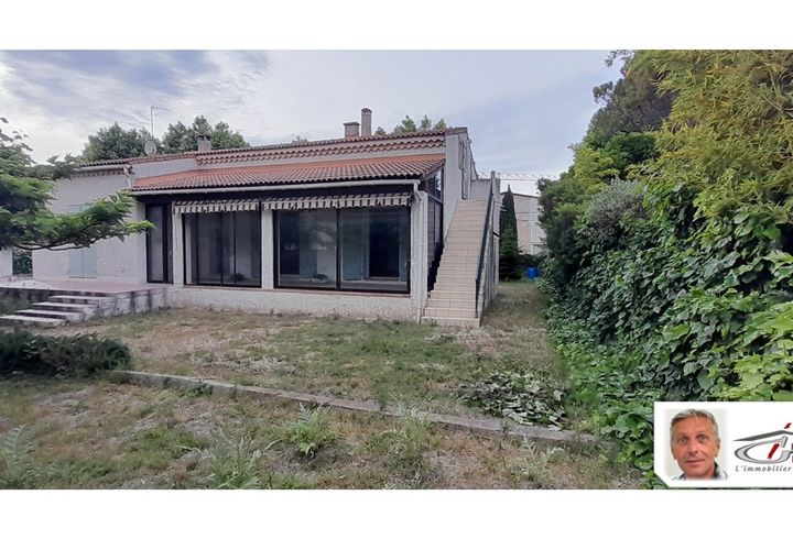 Villa i Le Thor, Vaucluse, Le Thor - € 380.000 | Ref: 35590 - foto 1