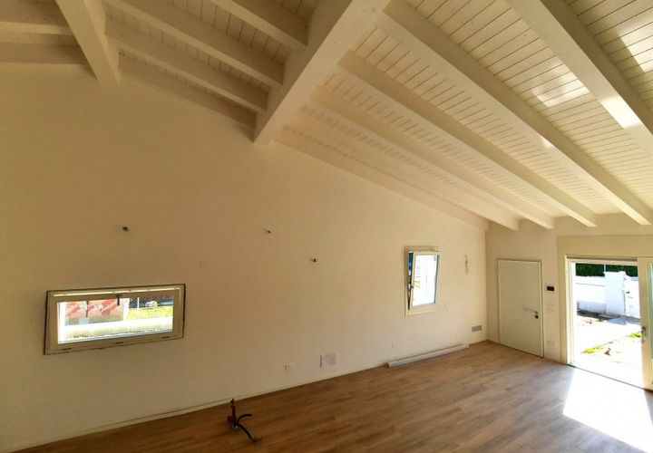 Villa a Mestrino, Padua, Mestrino - € 459.000 | Ref: B05 - foto 1