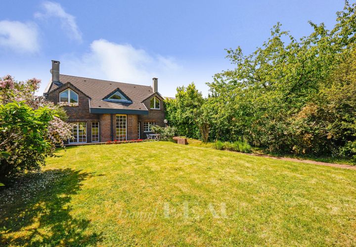Villa a Saint-Cloud, Hauts-de-Seine, Saint-Cloud - € 2.190.000 | Ref: 6662476 - foto 1