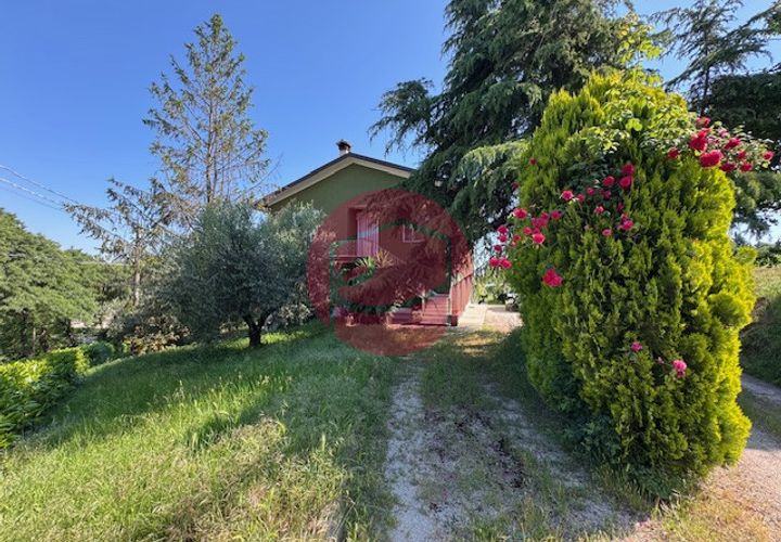 Villa a Longiano, Forli-Cesena, Longiano - € 345.000 | Ref: G-C1-113 - foto 1