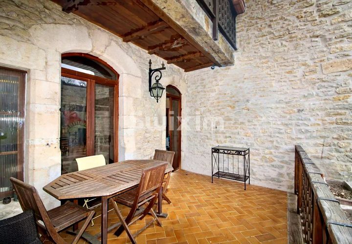 Villa a Ornans, Doubs, Ornans - € 399.000 | Ref: 69701CC - foto 1