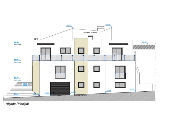 Helårsgrund i Mafra, Lisbon, Mafra - € 99.000 | Ref: 088230187 - foto 1