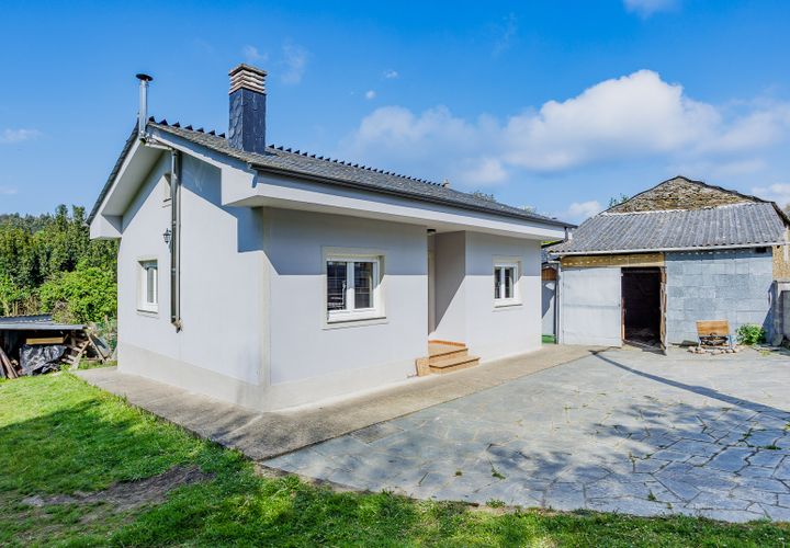 Stadthaus in Pol, Lugo, Pol - € 149.000 | Ref: 2147 - Foto 1