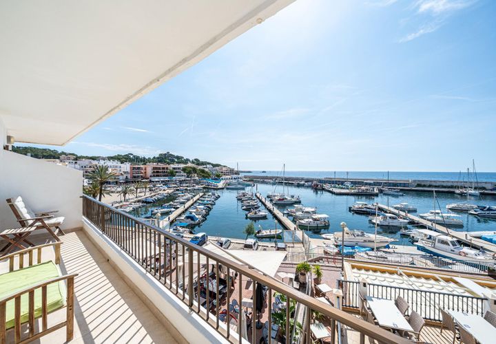 Leilighet i Capdepera, Mallorca, Capdepera - € 525 000 | Ref: 05JRP154RC/3010 - foto 1
