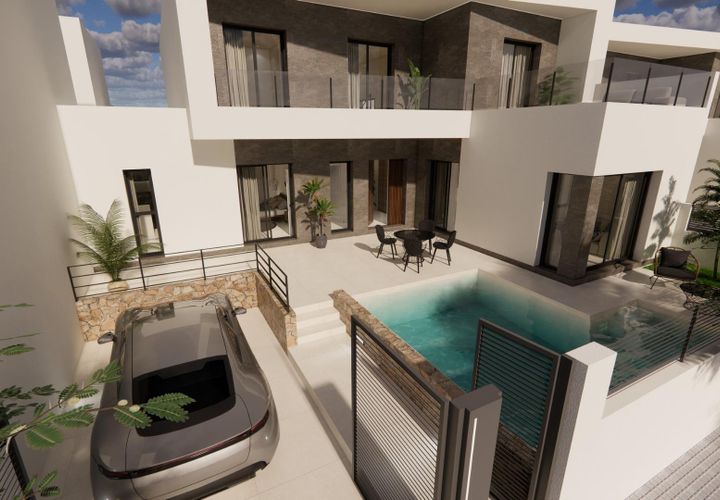 Villa a Dolores, Alicante, Dolores - € 450.000 | Ref: 00708/4869 - foto 1