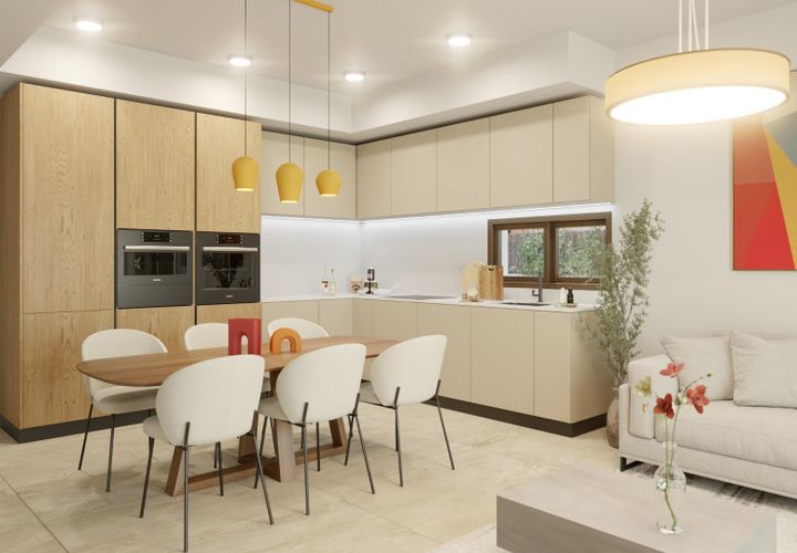 Villa em Algorfa, Alicante, Algorfa - € 478.000 | Ref: 00715/4869 - foto 1