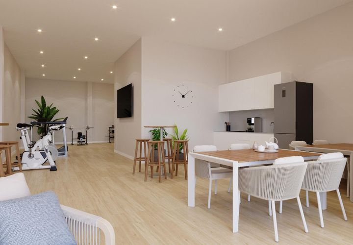Lejlighed i Algorfa, Alicante, Algorfa - € 209.708 | Ref: 00720/4869 - foto 1